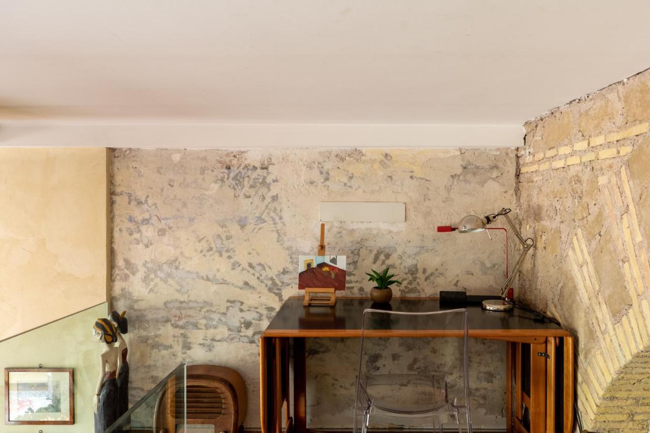 Iflat Luxurious Loft In The Heart Of Apartamento *