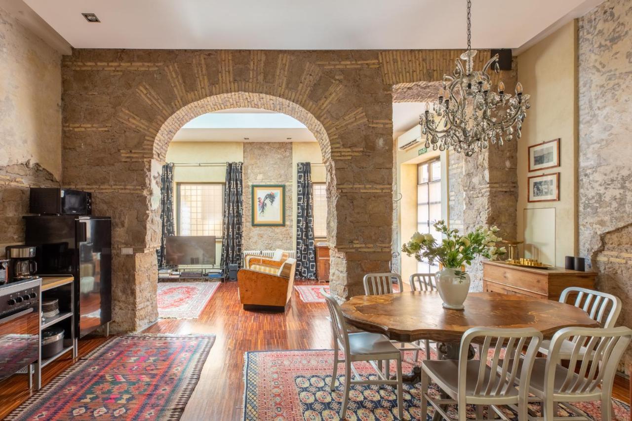 Apartamento Iflat Luxurious Loft In The Heart Of