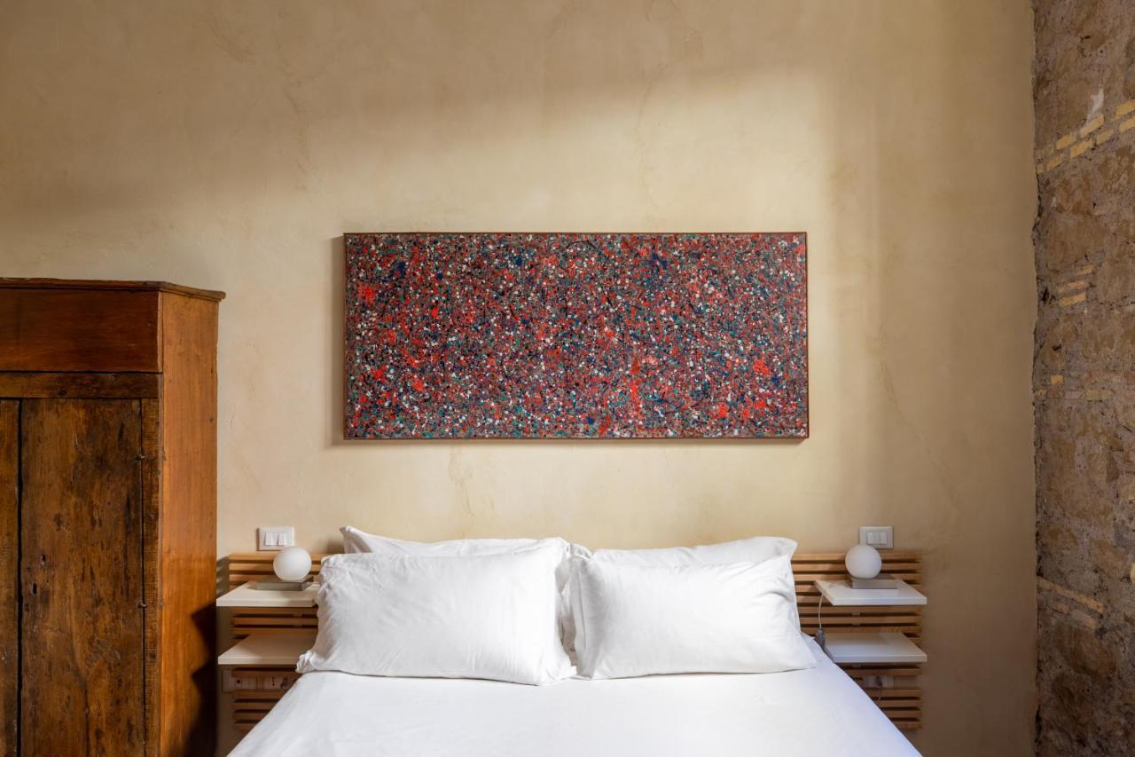 Iflat Luxurious Loft In The Heart Of Apartamento Roma