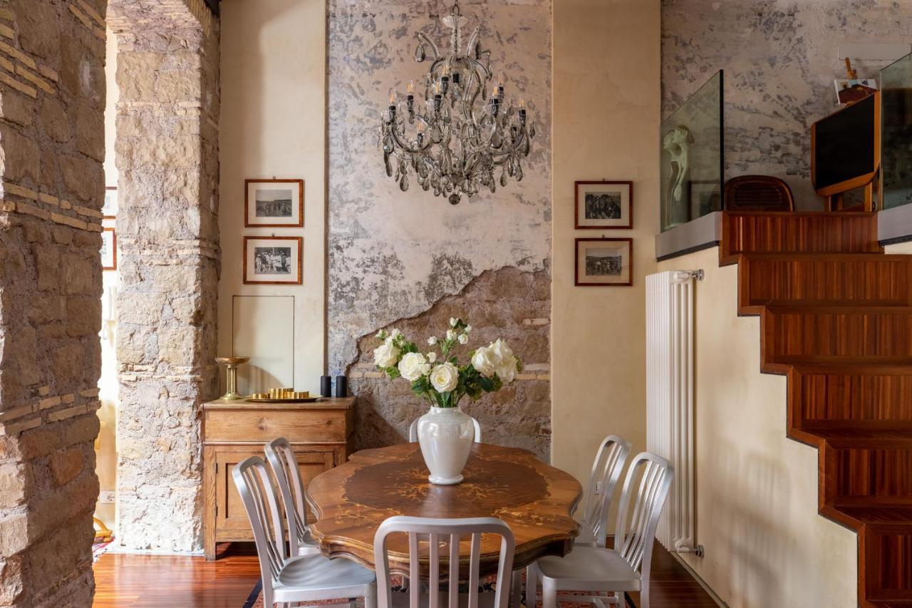 Apartamento Iflat Luxurious Loft In The Heart Of
