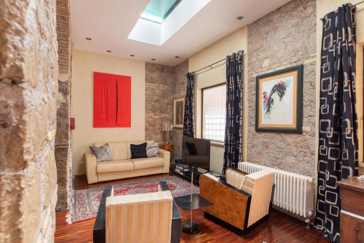 Apartamento Iflat Luxurious Loft In The Heart Of
