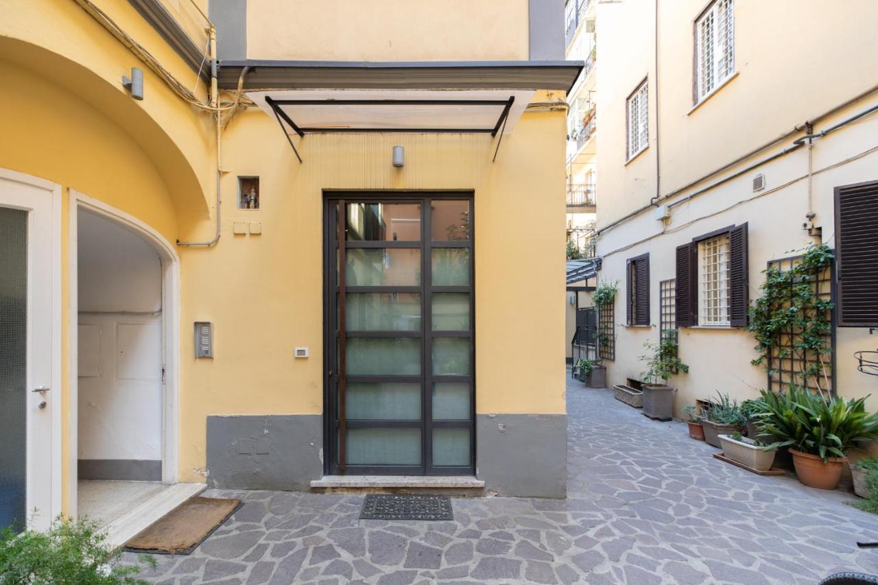 Apartamento Iflat Luxurious Loft In The Heart Of *