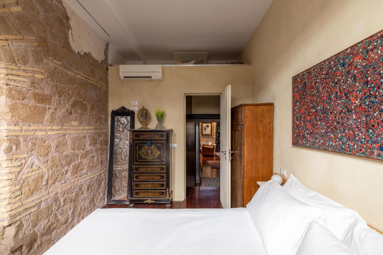 Apartamento Iflat Luxurious Loft In The Heart Of