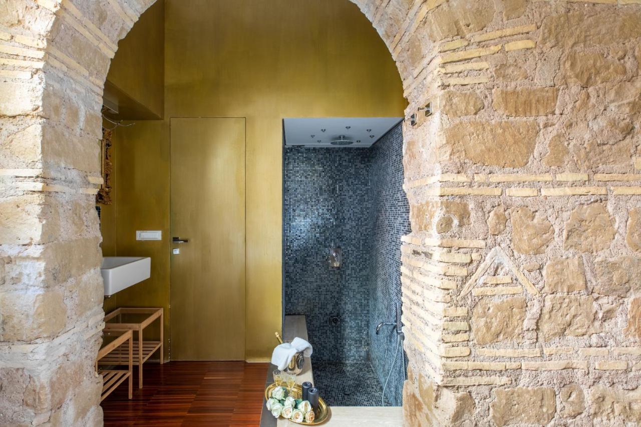 Iflat Luxurious Loft In The Heart Of Apartamento
