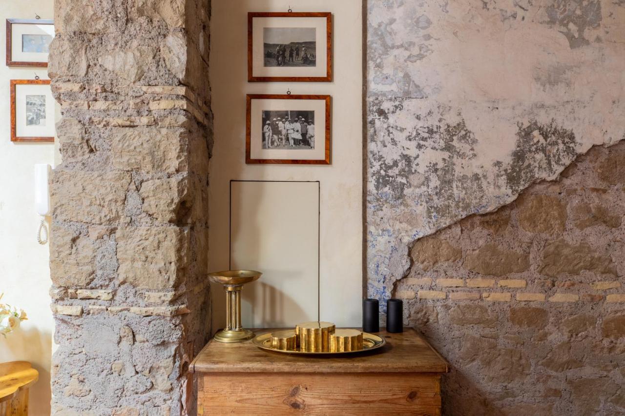Apartamento Iflat Luxurious Loft In The Heart Of Roma