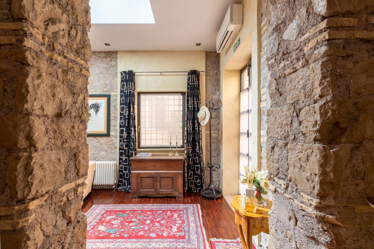 Iflat Luxurious Loft In The Heart Of Apartamento