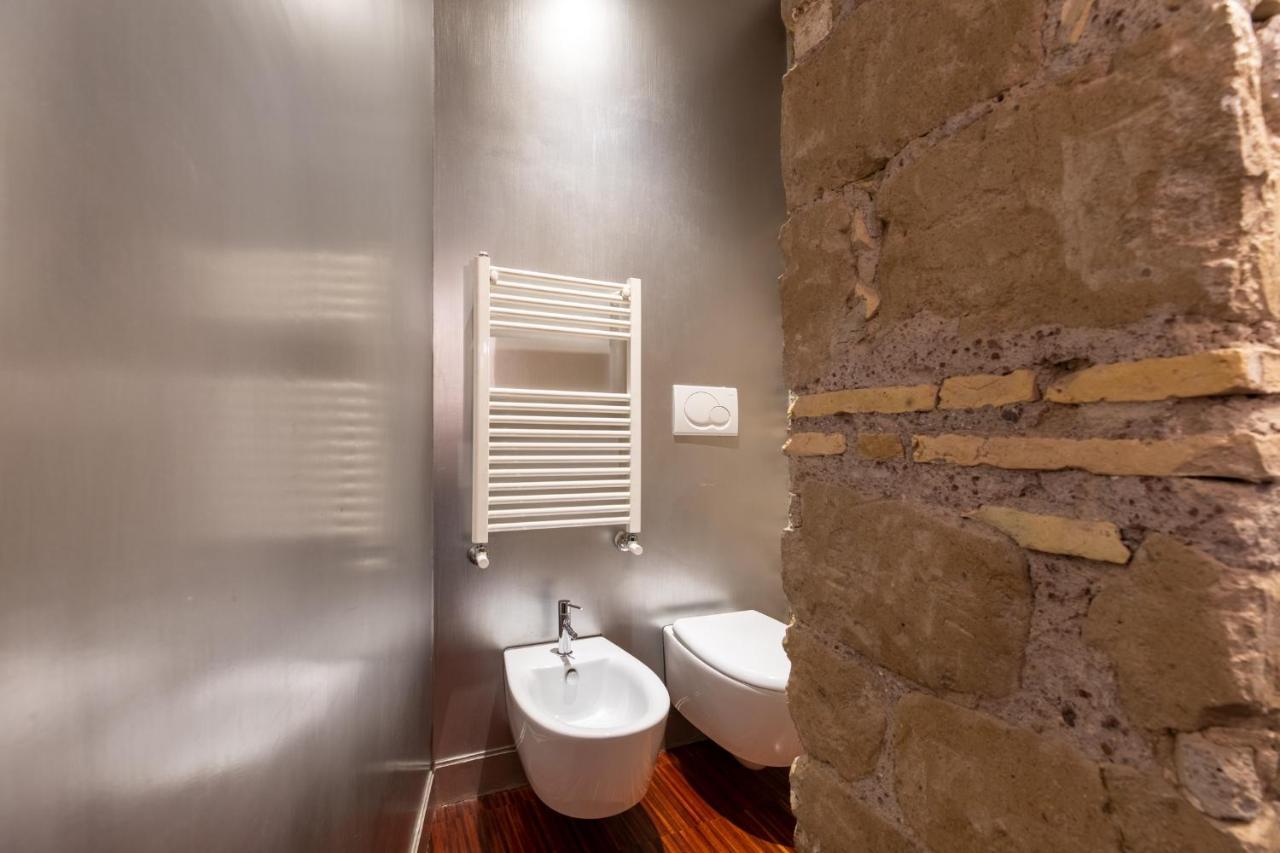 Apartamento Iflat Luxurious Loft In The Heart Of Roma